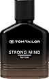 Eau de Toilette Strong Mind  TOM TAILOR