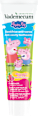 Otroška zobna pasta proti kariesu Peppa, 0 – 6 let Vademecum