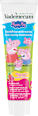 Otroška zobna pasta proti kariesu Peppa, 0 – 6 let Vademecum