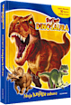 Knjiga za djecu Svijet Dinosaura – Moja knjiga zabave EGMONT