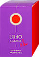 Női EdP Silkway Wow LIU*JO