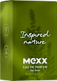 pánská EdP Inspired Nature Mexx
