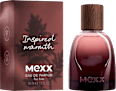 pánská EdP Inspired Warmth Mexx