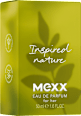 dámská EdP Inspired Nature Mexx