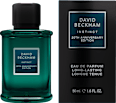 pánská EdP Instinct 20th Anniversary Edition DAVID BECKHAM