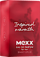 dámská EdP Inspired Warmth Mexx