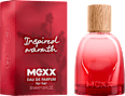 dámská EdP Inspired Warmth Mexx