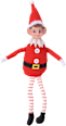 Elfo natalizio keine Marke