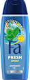 Duschgel Fresh Sport Fa