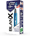 Penna sbiancante O₃Xygen power nightpen Blanx