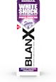 Dentifricio White Shock Purple Corrector Blanx