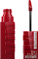 Super Stay Vinyl Ink tečni ruž za usne – 10 Lippy MAYBELLINE NEW YORK