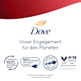 Duschcreme Advanced Care Vitalisierende Pflege, Kirsche & Chia Milch Dove