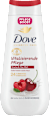 Duschcreme Advanced Care Vitalisierende Pflege, Kirsche & Chia Milch Dove