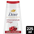 Duschcreme Advanced Care Vitalisierende Pflege, Kirsche & Chia Milch Dove