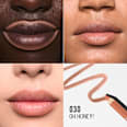 tužka na rty OH MY PLUMP! 30 Oh Honey! RIMMEL LONDON