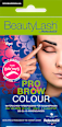 Augenbrauenfarbe Set Pro Schwarzbraun BeautyLash®