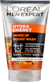 Waschgel Hydra Energy, Wake Up Boost Wash L'ORÉAL PARiS MEN EXPERT