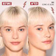 tekutý rozjasňovač Multi Tasker Turbocharged Glow 005 Iconic as Usual RIMMEL LONDON