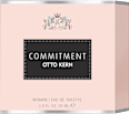 Commitment Woman Eau de Toilette Otto Kern