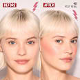 tekutá tvářenka Multi Tasker Turbocharged Glow 002 RIMMEL LONDON