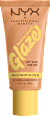 Buttermelt Glaze Alapozó SPF30 – Nr. 02 Vanilla Bean Butta NYX PROFESSIONAL MAKEUP