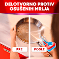 ALL IN 1 EXTRA Kapsule za mašinsko pranje posuđa Somat