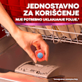 ALL IN 1 EXTRA Kapsule za mašinsko pranje posuđa Somat