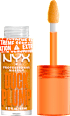 Szájfény Duck Plump - Nr. 22 Flippin' Slime NYX PROFESSIONAL MAKEUP