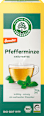 Kräutertee Pfefferminze LEBENSBAUM
