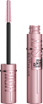 Mascaraset Sky High Very Black & Eyeliner 10 Midnight Black MAYBELLINE NEW YORK