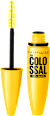 Mascara Volum Express Colossal 100% Black MAYBELLINE NEW YORK