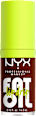 Lipgloss Fat Oil Lip Drip 08 Status Update NYX PROFESSIONAL MAKEUP