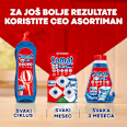 ALL IN 1 EXTRA tablete za mašinsko pranje sudova  Somat