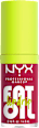 Ulje za usne Fat Oil Lip Drip – 05 Newsfeed NYX PROFESSIONAL MAKEUP