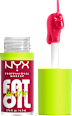 Ulje za usne Fat Oil Lip Drip – 05 Newsfeed NYX PROFESSIONAL MAKEUP