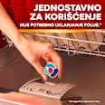 EXCELLENCE PREMIUM  5in1 Tablete za mašinsko pranje sudova Somat