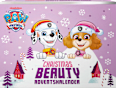 Adventskalender Christmas Beauty PAW PATROL