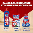 EXCELLENCE PREMIUM  5in1 Tablete za mašinsko pranje sudova Somat