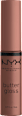 Lipgloss Butter 46 Butterscotch NYX PROFESSIONAL MAKEUP