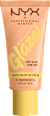 Buttermelt Glaze Alapozó SPF30 – Nr. 01 Whipped Butta NYX PROFESSIONAL MAKEUP
