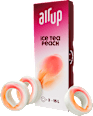 Podbox, Ice Tea Peach air up