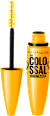 Mascara Volum' Express Colossal Smoky Dangerous Black MAYBELLINE NEW YORK