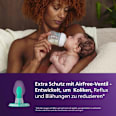 Babyflasche Natural Response AirFreeVentil weiß/Elefant, ab dem 3. Monat, 260ml  PHILIPS AVENT
