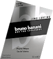 Pure man Eau de Toilette bruno banani