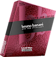 Loyal man Eau de Parfum Bruno Banani