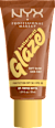 Foundation Buttermelt Glaze mit LSF 30, 07 Toffee Butta NYX PROFESSIONAL MAKEUP