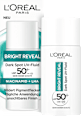 Fluid Bright Reveal Niacinamid+LHA LSF 50+ L'ORÉAL PARiS REVITALIFT