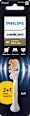 Aufsteckbürsten A3 Premium All-in weiß Philips Sonicare
