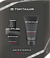Geschenkset Adventurous Extreme Eau de Toilette 2tlg TOM TAILOR
